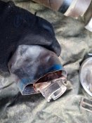 Лот різного з кацапських позицій