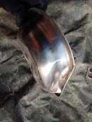 Лот різного з кацапських позицій