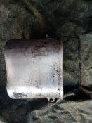 Лот різного з кацапських позицій
