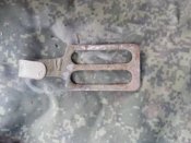 Лот різного з кацапських позицій