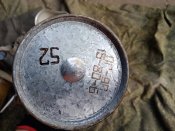 Лот різного з кацапських позицій