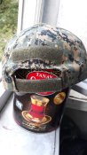 Кепка бейсболка US ARMY размер универсальный.