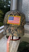 Кепка бейсболка US ARMY размер универсальный.