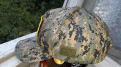 Кепка бейсболка US ARMY размер универсальный.