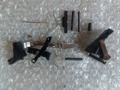 УСМ на Глок, Glock 17, 19, 26, 22, 33, 39 gen 1-3 (1 шт.)