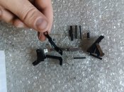 УСМ на Глок, Glock 17, 19, 26, 22, 33, 39 gen 1-3 (1 шт.)