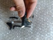 УСМ на Глок, Glock 17, 19, 26, 22, 33, 39 gen 1-3 (1 шт.)