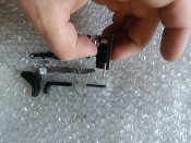 УСМ на Глок, Glock 17, 19, 26, 22, 33, 39 gen 1-3 (1 шт.)