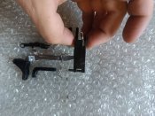 УСМ на Глок, Glock 17, 19, 26, 22, 33, 39 gen 1-3 (1 шт.)