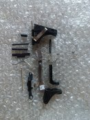 УСМ на Глок, Glock 17, 19, 26, 22, 33, 39 gen 1-3 (1 шт.)