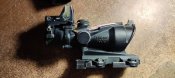 Acog 4x32 + rmr