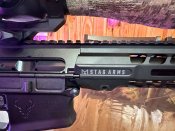 Карабін Stag 10 Long Range 20’’ кал. 308 Win. Black