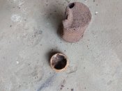 Для колотухи деталі ммг