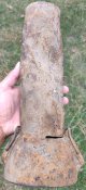 Контейнер Sprengpatrone Z
