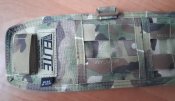 Пояс розвантажувальний ELITE Sidewinder-Slim (USA)