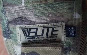 Пояс розвантажувальний ELITE Sidewinder-Slim (USA)