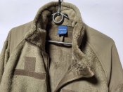 Тактический флис кофта Propper GENIII Level3 Large Long LL TAN499 койот флиска