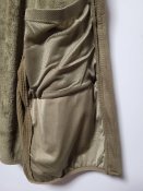 Тактический флис кофта Propper GENIII Level3 Large Long LL TAN499 койот флиска
