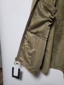 Тактический флис кофта Propper GENIII Level3 Large Long LL TAN499 койот флиска