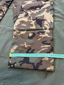 Костюм gore-tex