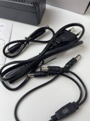 Dc ups безперебійне живлення для роутера 5v/9v/12v, 10400 mah