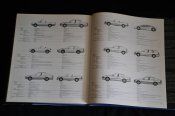 Каталог обширной истории BMW.