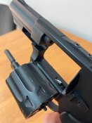 Револьвер Флобер Ekol Viper 3 Cal.4mm