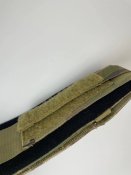Одинарний камербанд crye precision для плитоноски (avs), колір: мультикам, розмір: m