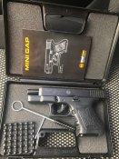 Bruni glock 28