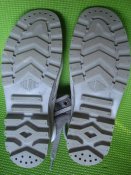 Высокие кеды кроссовки женские текстильные Palladium Baggy Canvas, р. 39,5.