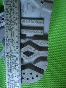 Высокие кеды кроссовки женские текстильные Palladium Baggy Canvas, р. 39,5.