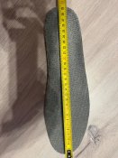 Нові чоловічі тактичні черевики Tobi 327-16. Розмір 44.