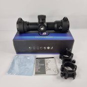 Оптический прицел Discovery Optics HT 6x24AOE
