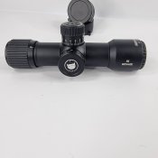 Оптический прицел Discovery Optics HT 6x24AOE