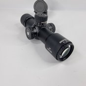 Оптический прицел Discovery Optics HT 6x24AOE