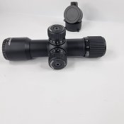 Оптический прицел Discovery Optics HT 6x24AOE