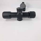 Оптический прицел Discovery Optics HT 6x24AOE
