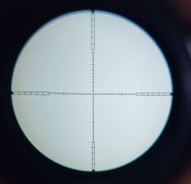 Оптический прицел Discovery Optics HT 6x24AOE