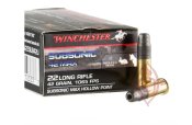 2 Winchester Subsonic 22 LR пуля SMHP.JPG
