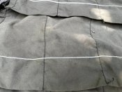 Подсумок для патронов нато 4 штуки и сброс