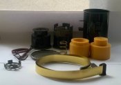 чехословацька ручна граната RG-4