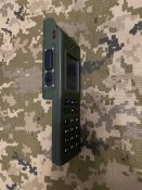 Радіостанція «Азарт» ПО 2.4.А