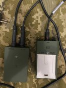 Радіостанція «Азарт» ПО 2.4.А