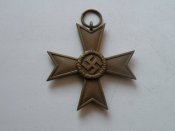 крест KvK без мечей