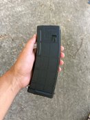 Магазин CZ 5,56 (аналог магазин Magpul) до AR15, M4 / магазин АК / магазин Magpul / магазин магпул / магазин 5.56 / магазин 5,56 / магазини (2 шт.)
