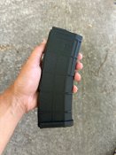 Магазин CZ 5,56 (аналог магазин Magpul) до AR15, M4 / магазин АК / магазин Magpul / магазин магпул / магазин 5.56 / магазин 5,56 / магазини (2 шт.)