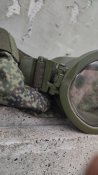 Маска балістична 6Б5О зс рф
