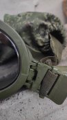 Маска балістична 6Б5О зс рф