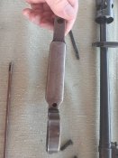 Горноегерский карабин Маузер 33/40 (Gewehr 33/40)