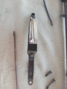 Горноегерский карабин Маузер 33/40 (Gewehr 33/40)